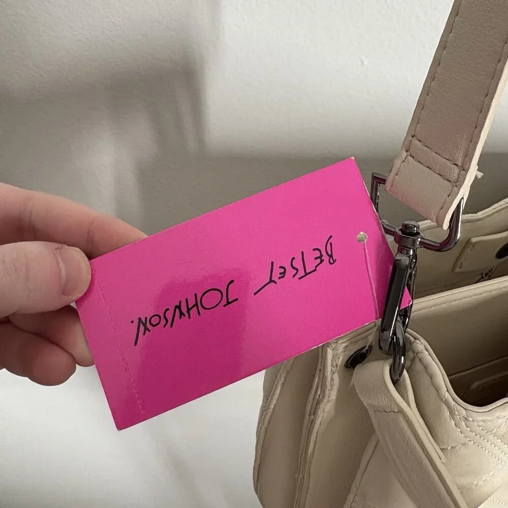 Betsey Johnson betsey johnson